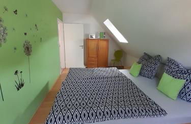 FeWo Karola - Foto 9