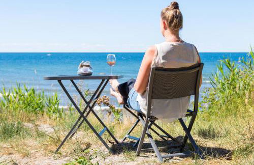 Meiks Ostseehütten - Foto 1