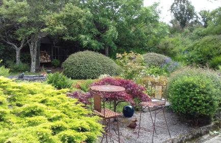 An Cala Beag Self Catering apartment on The Waternish Peninsula - Foto 15