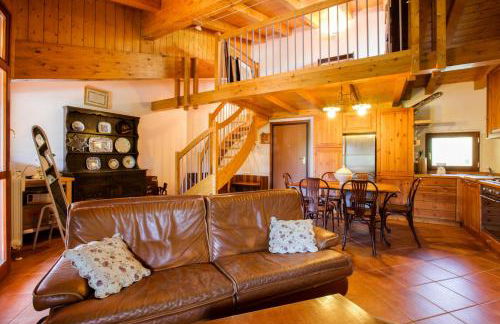 Ski&bike In The Sunny Valley by Halldis - Foto 1