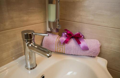 Luton Apartment Zadar Kozino Heating Pool & Jacuzzi - Foto 55