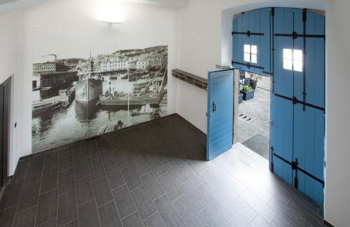 Acquario Genova Suite - Foto 62