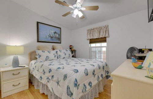 Paddle on the River! Waterfront Retreat in Stuart - Photo 16