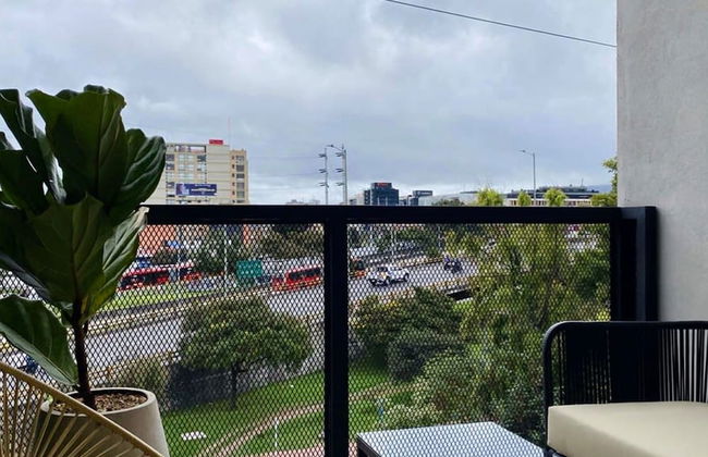 w Great Loft in Virrey - Photo 1