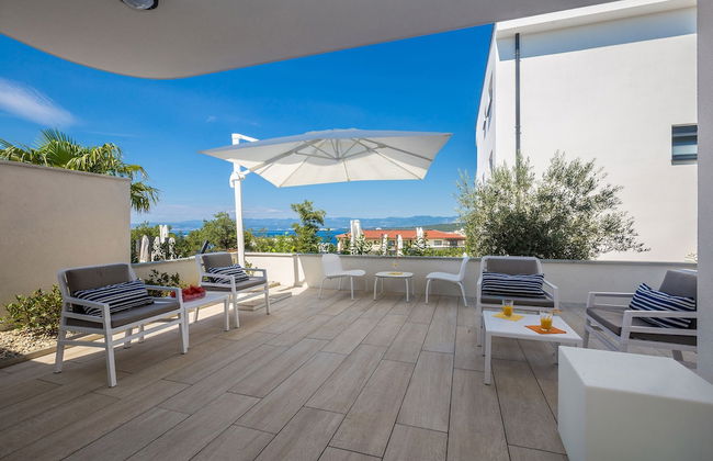 JAZZ at Rova Villa Sola - Foto 20