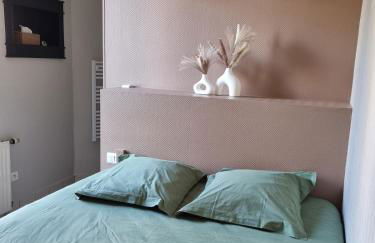 Logement indépendant Sacré Coeur - Foto 1