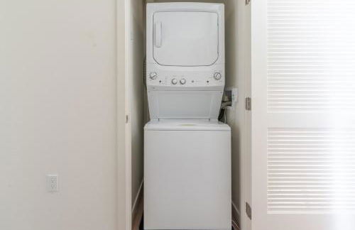 Blueground Old San Leandro fitness center nr Lake Chabot SFO-1942 - Foto 15