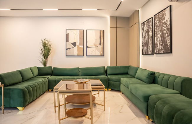 Arjanpark resort - Foto 58