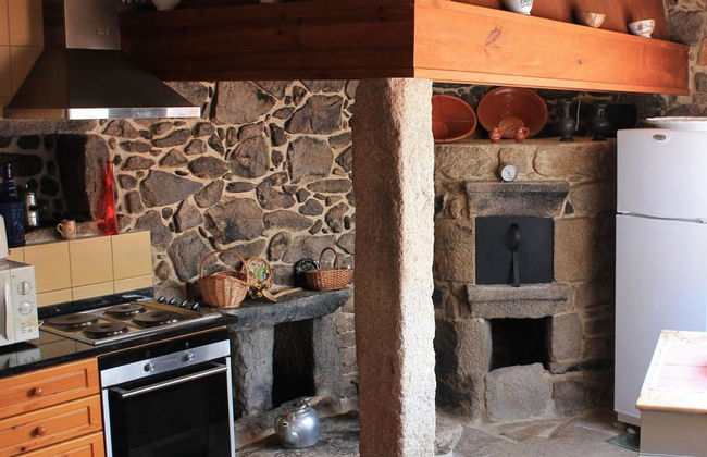 Outros Tempos Turismo De Aldeia - Foto 38