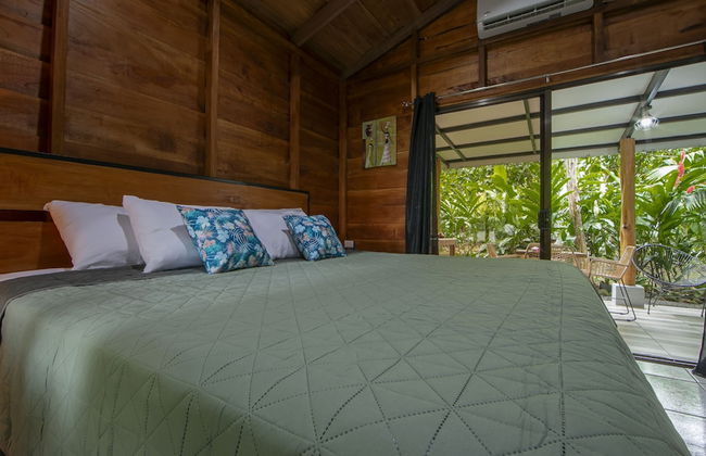 Eden Organic Farm & Bungalows - Foto 32