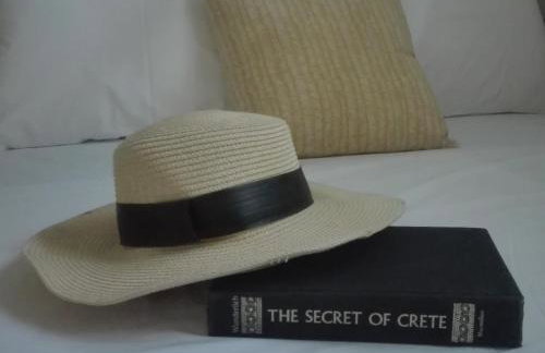 New Sea Escape Boutique Apt-Agii Aposto li beach - Foto 3