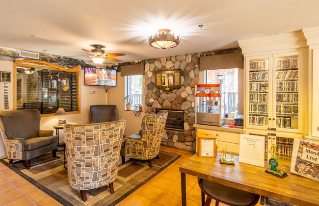 Lagonita Lodge - Foto 4