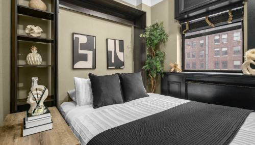 Central NYC Apartment Walking Distance to Everywhere! - Foto 5