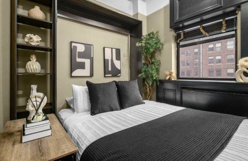 Central NYC Apartment Walking Distance to Everywhere! - Foto 5