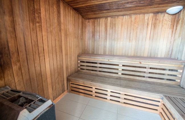 Centrepoint Holiday Apartments - Foto 43