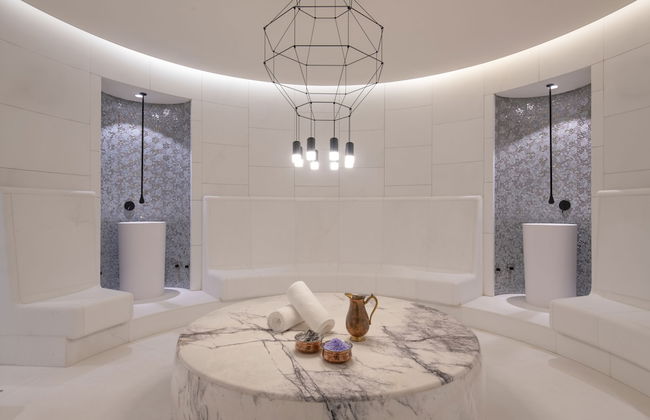 Steigenberger Residence Doha - Foto 29