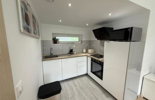 Vertu'Ose avec jacuzzi - Foto 23