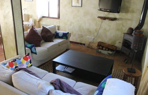 Casa Rural Baobab - Foto 7