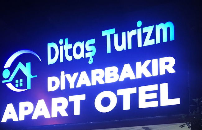 Diyarbakir Apart Otel - Foto 23