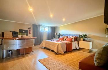 Refúgio das Serras do Porto-Luz&Martins Alojamento - Foto 6