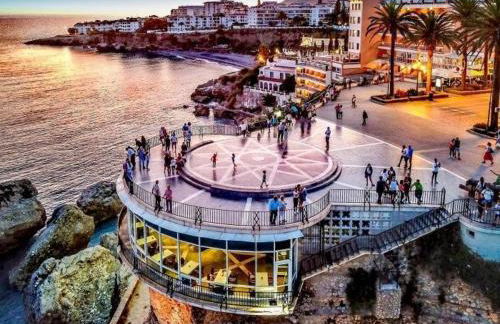 BALCON DEL DUENDE Seafront Paradise - Foto 62