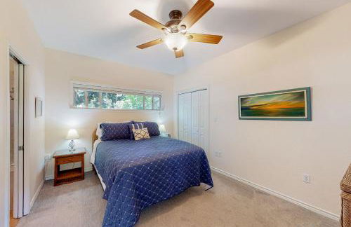 Funshine | Riverfront house in Mc Queeney with guest house, river views, grill - Foto 27