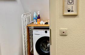 Klimatisierte Dachgeschoss-Oase mit 3 Schlafzimmern, Blick & Komfort - Foto 45