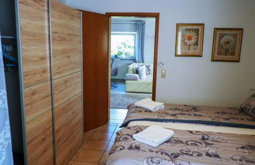 Ferienwohnung Pasch-Wittke - Foto 15