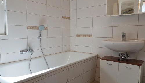 Ferienhaus Marie an der Weser - Foto 5