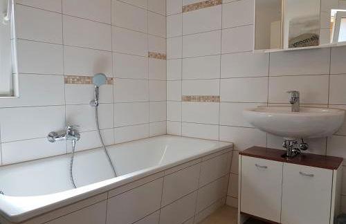 Ferienhaus Marie an der Weser - Foto 5