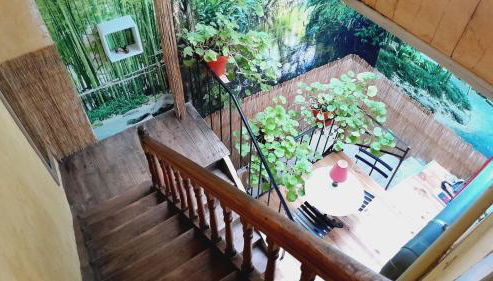 Grande maison en Aubrac - Foto 2