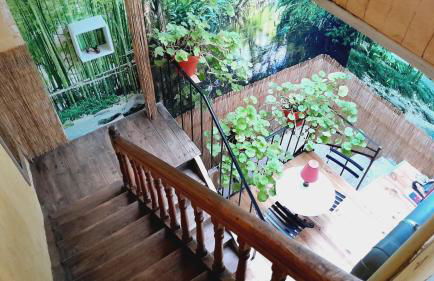 Grande maison en Aubrac - Foto 2