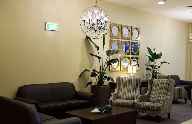 BASE Holidays - Ettalong Beach Premium Apartments - Foto 4