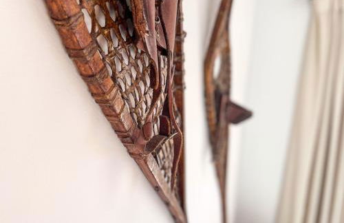 Bonita casa. Gran jardín. Con wifi. - Foto 11