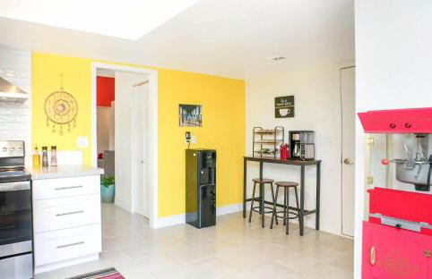 Chill Pad near Sedona - Foto 13