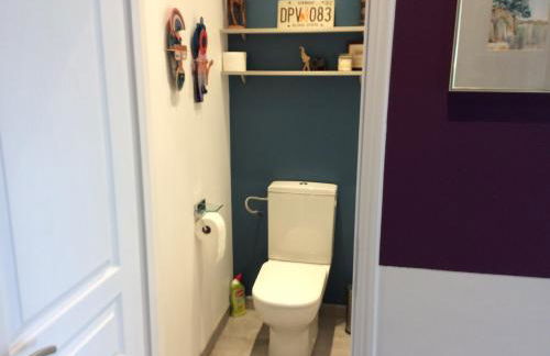 Le Cottage des Mésanges - Photo 22