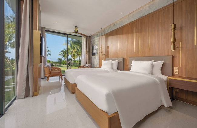 Aqua Vista Hoi An Beachfront Villas - Photo 32
