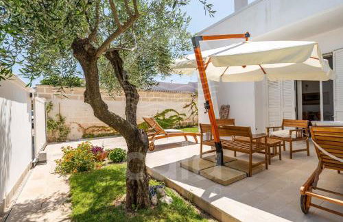 Villa Maria - Spiaggia a 400 m By Cala Salento - Foto 40