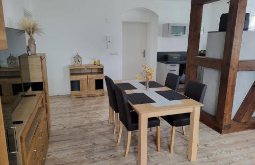 Ferienwohnung im sanierten Denkmal max 4 Personen - Foto 5