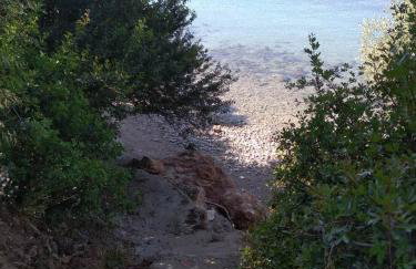 Theologos: Front Sea View Apartment - Foto 20