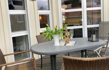 Kapitänshus-Strandpark 24 - Photo 6