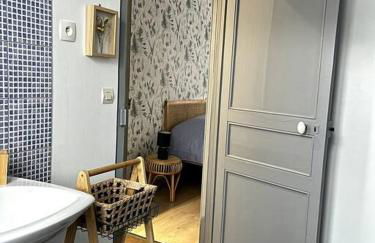 Ma piote cabine (maison) - Foto 21