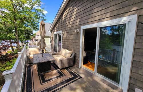 Cozy Lake Cottage - Foto 31