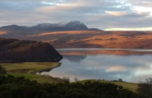 Kildinguie - Traditional Cottage - on NC 500 Route - Photo 11
