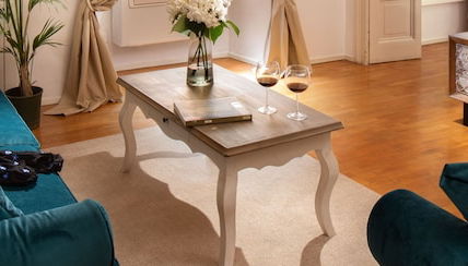 Daplace - Virginia Apartment - Foto 2, Immagine principale