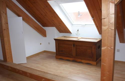 Gemutliche Tierfreundliche Wohnung in Huddingen - Foto 20