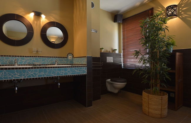 Robertville Lakeview Escape - Photo 12