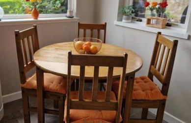 Spacious cosy welcoming cottage - Foto 4