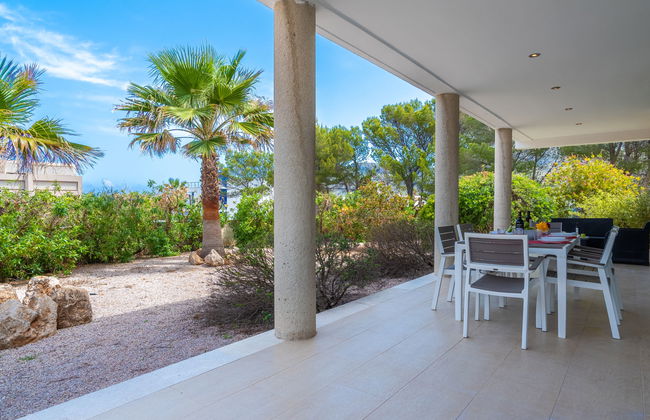 Villa Mut - Photo 29