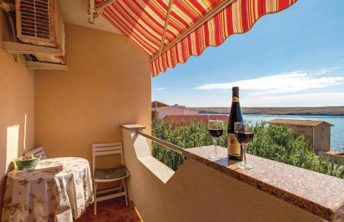 Beautiful Apartment In Dinjiska - Foto 7